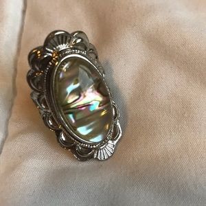brand new forever 21 statement ring
